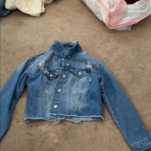 RSQ denim jacket